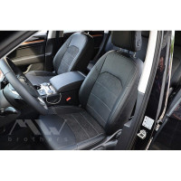 Авточехлы модельные MW Brothers для Volkswagen Touareg III c 2018