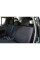 Авточохли модельні MW Brothers для Mitsubishi L-200 c 2006