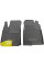 Передні килимки в автомобіль Mazda 323 BA 1994-1998 (Avto-Gumm)