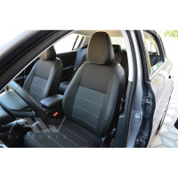 Авточохли модельні MW Brothers для Peugeot 308 (II) c 2013