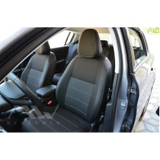 Авточехлы модельные MW Brothers для Peugeot 308 (II) c 2013