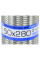 Гофра глушителя 50 х 280 мм Трехслойная (EuroEx)
