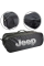 Сумка органайзер техдопомоги Jeep 53х19х13 2 відділення Чорна