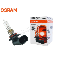 Автолампа галогенна Osram Original Line 12V HB3 60W 1 шт (9005)
