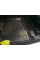 Автомобильные коврики в салон Ford Edge 2 2014- (Avto-Gumm)