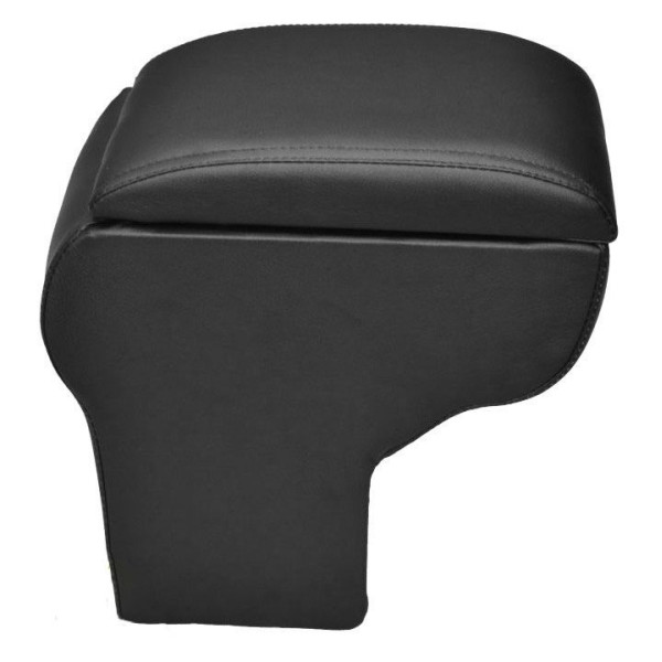 Подлокотник модельный Armrest для Chevrolet Aveo T300 с 2011 Черный