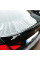 Спойлер багажника Лип Bmw 5 F10 2010-2016 SunPlex (SPO-2002102)