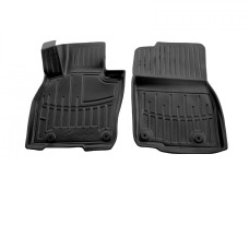 Передние 3D коврики для Mazda CX-60 KH 2022-