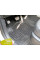 Автомобільні килимки в салон Kia Sorento 2009-2013 (Avto-Gumm)