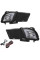 Противотуманные фары для KIA Cerato 2009-2012 12V 27W с проводкой Комплект (KA-386B)