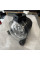 Противотуманные фары для Daewoo Matiz 2004- H3 12V 55W кнопка (DW-078W)