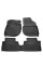 Комплект 3D килимків в салон Honda e:NS1 2022- 