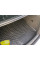 Автомобильный коврик в багажник Audi A3 (8V) 2012-2016 Sedan / Резиновый Avto-Gumm