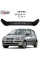 Дефлектор капоту мухобійка для Hyundai Gets 2002- 2005 Євро Кріплення (Vip Tuning) HYD05