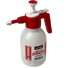 Помповий ручний розпилювач Nowax Heavy duty sprayer PRO 2 NBR (шток пластик клапан пластик) (NX02181)