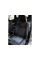 Авточехлы модельные MW Brothers для Nissan X-Trail T-31 c 2007