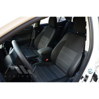 Авточехлы модельные MW Brothers для Toyota Corolla (E170) c 2013