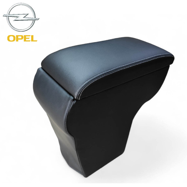 Подлокотник модельный Armrest для Opel Astra J 2009-2015 Fiat Tipo 2 2015-