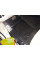 Водительский коврик в салон Mitsubishi Outlander XL 2007-2012 (Avto-Gumm)