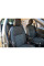 Авточохли модельні MW Brothers для Peugeot 301 c 2012