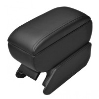 Підлокітник модельний Armrest для Audi 80 1986 - 1994 Чорний