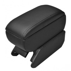 Підлокітник модельний Armrest для Audi 80 1986 - 1994 Чорний