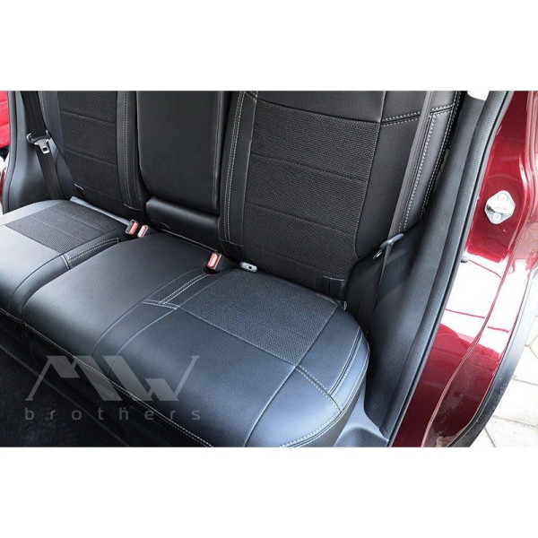 Авточехлы модельные MW Brothers для Honda CR-V IV c 2012