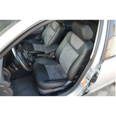 Авточехлы модельные MW Brothers для Volkswagen Passat B5 c 1997