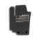 Килимок водія EVA передні для Suzuki Vitara II 2015- з підп'ятником 1 шт