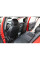 Авточохли модельні MW Brothers для Opel Corsa D c 2006