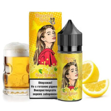 Жидкость Самозамес Flavorlab LADY Пиво Лимон