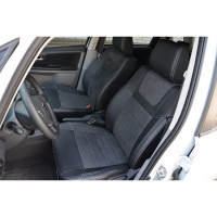 Авточохли модельні MW Brothers для Fiat Sedici c 2006