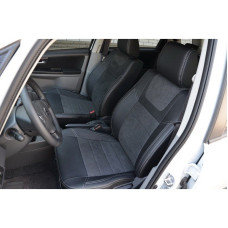 Авточехлы модельные MW Brothers для Suzuki SX-4 c 2006