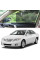 Шторки солнцезащитные Ролетные Модельные для Toyota Camry (XV40) 2006-2011 (на 4 Двери)