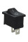 Кнопка Перемикач клавішний 12V ON-OFF 20x15 мм №101