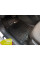 Водительский коврик в салон Audi A4 (B8) 2008–2015 Avto-Gumm