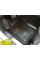 Килимок водія в салон Mercedes GL (X164) 2006- (Avto-Gumm)