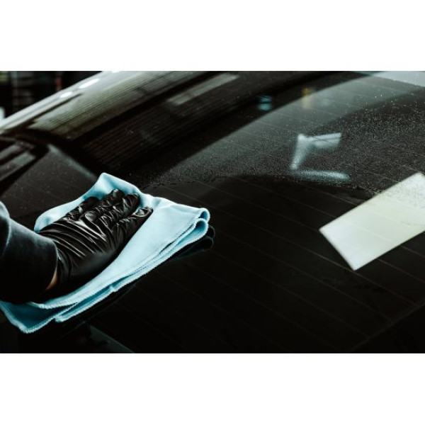 Очисник скла автомобільний K2 Nuta Pro 5л Оригінал (D4005)