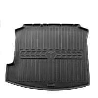 Коврик в багажник 3D для Volkswagen Bora (1998-2005) (sedan)