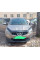 Дефлектор капоту мухобійка для Nissan Qashqa 2009-2014 Рестайлінг (Vip Tuning) NS34