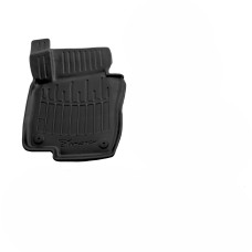 Передние 3D коврики в салон для Volkswagen Passat B7 / B8 USA 2011- Высокий борт