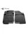 Передні 3D килимки для Hyundai i30 (FD) 2007-2012 Високий борт