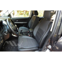 Авточехлы модельные MW Brothers для Suzuki Grand Vitara c 2005