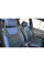 Авточохли модельні MW Brothers для Chevrolet Lanos c 2005