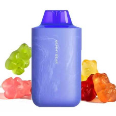 Vozol Star 7000 Gummy Bear (Желейные мишки)
