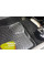Автомобильные коврики в салон Ford C-Max 2002-2010 (Avto-Gumm)
