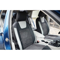 Авточехлы модельные MW Brothers для Volkswagen Jetta VII c 2018