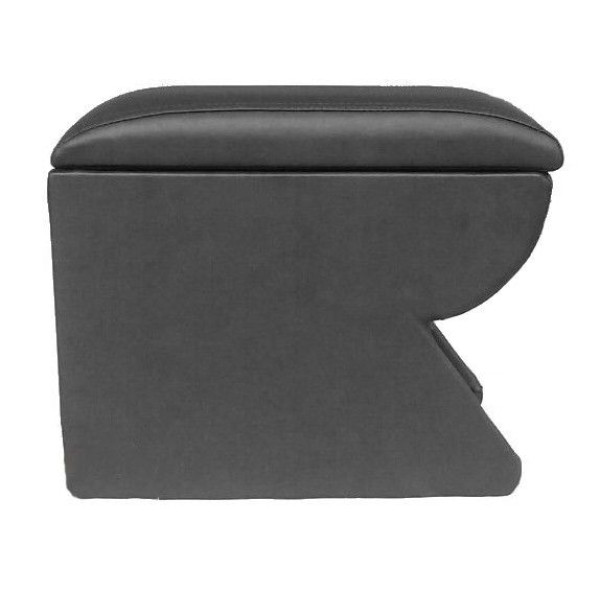 Підлокітник модельний Armrest для Citroen C4 2005-2009 Чорний