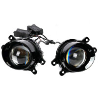 Противотуманные фары LED для Toyota 3.0 35W 6000K Белый свет (GTW-G38)