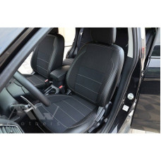 Авточехлы модельные MW Brothers для Peugeot 4008 c 2013